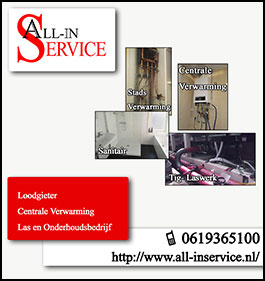 All-in Service
