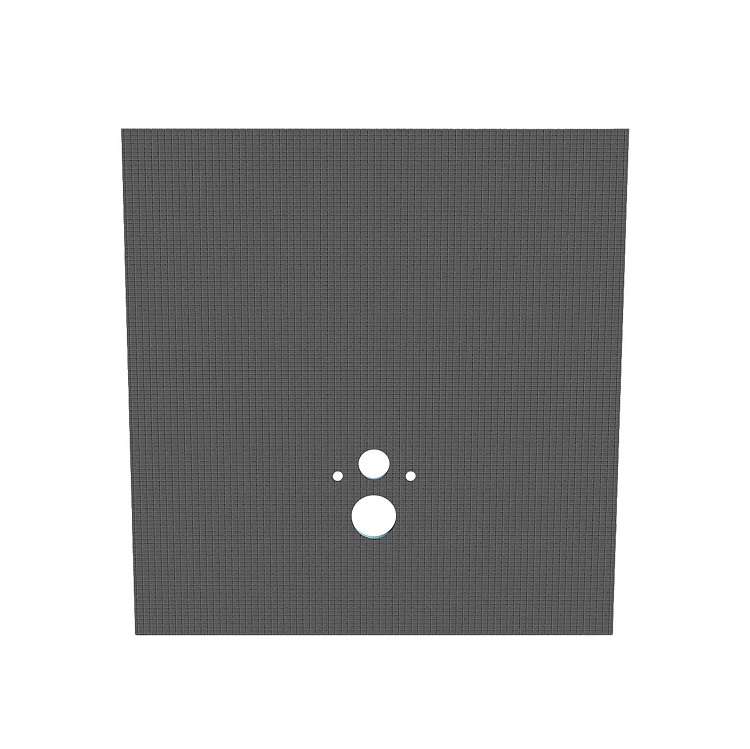 Vidi-Board Pro 1200 x 1300 x 20 cm t.b.v. inbouwreservoir
