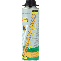 den braven  purschuim reiniger cleaner 500 ml 