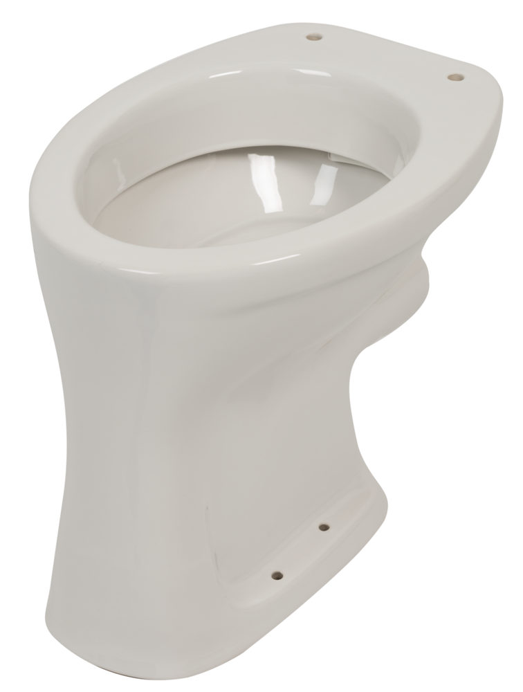 Plieger Brussel closetpot PK vlakspoel