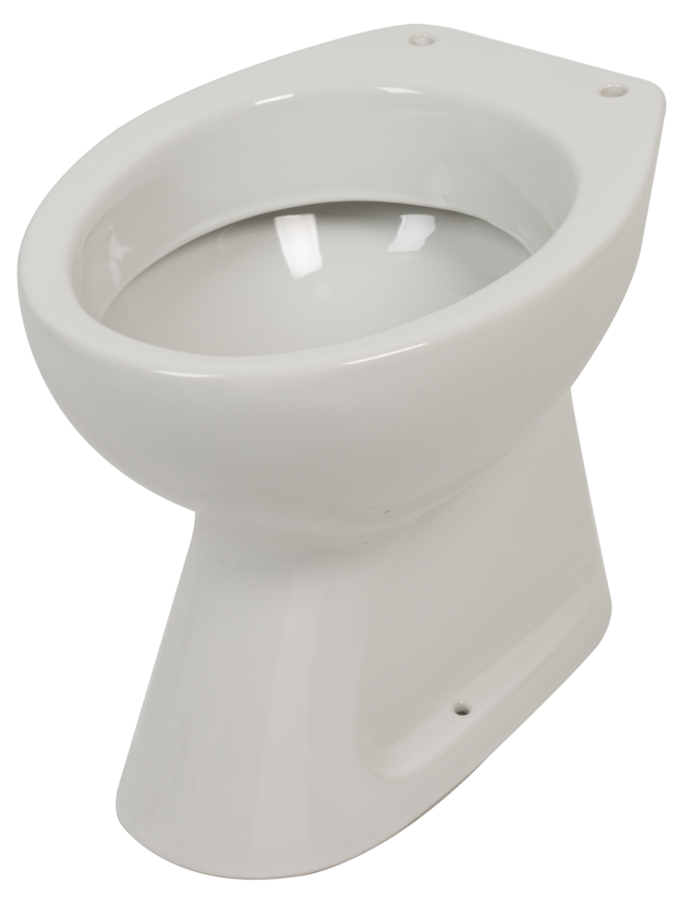 Plieger Smart/Classic closetpot AO diepspoel