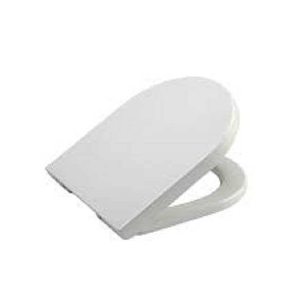 ALONI Premium toiletzitting wit Softclose en Quick Release overzet