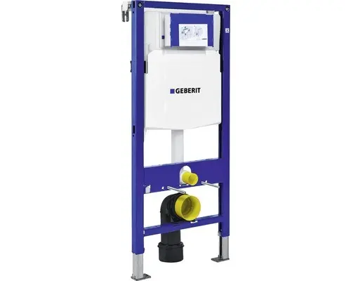 Geberit Duofix inbouwreservoir UP 320 art.111.308.00.6