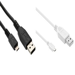 Micro USB Kabel 2 Meter