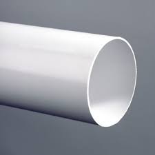 PVC buis 32 mm wit lengte = 4 meter prijs per meter