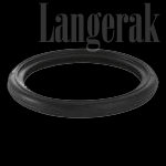 Geberit O-ring voor inbouwreservoir 45mm
