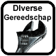 gereedschap-div bij Langerak Doe Het Zelf Utrecht