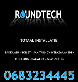 Roundtech